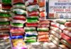 Customs officials bribe bandits with bags of rice in Katsina