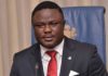 For Disparaging School Girls, NFF Asks Ayade to Sack Education Adviser