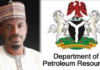 EXCLUSIVE: DPR suspends three officials accused of leaking Bashir Ahmad, others’ plum jobs to Peoples Gazette