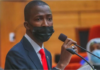 EFCC chief Bawa illegally orders bankers to declare assets, but fails to declare his own