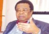 Adopt 2014 Report on Restructuring, Akinyemi Urges Buhari