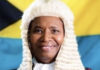 FIDA recognizes Honorable Senior Justice Estelle G. Gray Evans on International Women’s Day