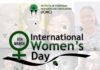 ICMC Celebrates International Women’s Day