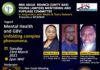 NBA Abuja Young Lawyers Committee, Law & Society Magazine hosts webinar on Mental Health