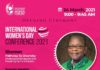 International Women’s Day: NBA Women Forum set to host power-packed virtual conference