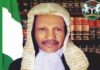 Olabode Rhodes-Vivour – The Legendary Jurist