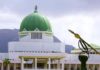 National Assembly to amend constitution to include gender parity