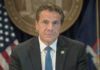 Cuomo Calls For Outside Review After Second Former Aide Alleges Sexual Misconduct