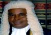 Supreme Court’s Justice Ngwuta dies at National Hospital