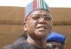 Ortom Narrates How He Escaped Assassination Attempt By Herdsmen