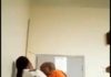 Female prison warder caught having sex with male inmate in office (including video & photos) (Readers’ discretion is advised, 18+)