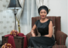 Buhari’s daughter demands retraction, apology from Sahara Reporters over publication