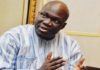 The Nigerian Diaspora Vs. Deputy Speaker Idris Wase By Reuben Abati