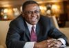 Video: Bennet Omalu’s speech on Faith and Science