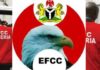 EFCC HAS POWER TO INVESTIGATE ASSETS DECLARATION OF BANK EMPLOYEES