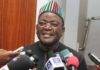 Ortom: Remember Generals Badeh, Shuwa? The joke is on us!