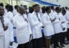 Resident doctors set to begin indefinite strike