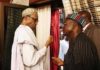 Interview: Buhari and I, by Ortom
