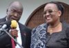 ‘He Loved Morning Sex, I Will Dearly Miss Him’ – Late Tanzanian President, Magufuli’s Wife Mourns Husband’s Death