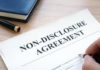 WHAT YOU NEED TO KNOW ABOUT NON-DISCLOSURE AGREEMENTS (NDAs)