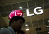 South Korea’s LG becomes first major smartphone brand to withdraw from market