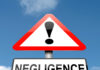 What is Negligence in the Eyes of Law?