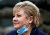 Norway PM fined $2,300 for inviting too many people to her birthday party and breaking her own coronavirus rules