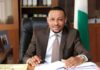Alleged Gross Misconduct: Senate fires CCT Chair, Danladi Umar