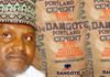 Dangote reveals Federal Govt. makes 52 kobo from every N1 generated from sale of his cement