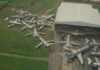 Nigeria: The making of world’s largest aircraft cemetery