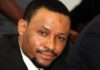 DANLADI UMAR: THE LAWYER, THE “JUDGE” AND THE “FIGHTER”