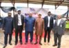 NCC sensitises telecom consumers at 2021 Enugu international trade fair