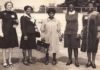 The first five female Jurists in Nigeria