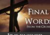 What exactly did Jesus mean when he said, “it is finished”?