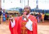 Video: Nigeria is operating DEMONCRACY not Democracy – Fr. Mbaka