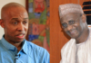 Yusuf, Odinkalu differ on origin of banditry in the North