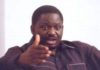 Zion Train Is Coming Our Way, By Femi Adesina
