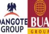 ‘DANGOTE Vs BUA: BORROWING FROM GANDUJE’S INITIATIVE’