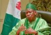 A warning to Governor Ganduje and those who think like him, By Femi Fani-Kayode