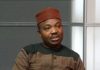YINKA ODUMAKIN- THE IRREPRESSIBLE WARRIOR GOES HOME
