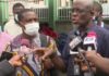 JAMB Fee: Prof. Oloyede should have exercised discernment and restraint – Baptist Convention (+Video)