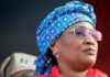 Aisha Alhassan died days before graduation in America of Chibok schoolgirls she lied about, By Emmanuel Ogebe 