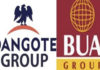 Dangote Group, BUA Group, the FCCPC & Sugar Price Fixing.