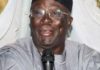 Passing of Pa Ayo Adebanjo: The last titan falls