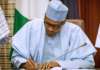 The Buhari Govt. at six: Administration officials flaunt stewardship