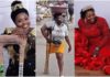 KIND NIGERIANS MADE AMPUTEE PURE WATER HAWKER, MARY, N25M RICHER IN A WEEK
