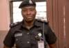 Behold ACP Altine Daniel, Police Officer who allegedly shot at Sowore (Photo & Video)