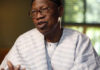 It’s not the duty of FG to prosecute kidnappers, bandits —Lai Mohammed