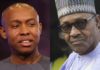 Buhari has become chief recruiter for bandits, brigands & plonkers —Odinkalu