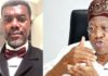 FG Is Careful With Kidnappers But Not With #EndSARS Protesters – Reno Omokri Slams Lai Mohammed